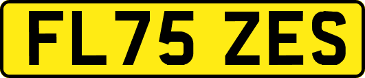 FL75ZES