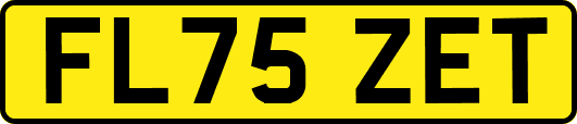 FL75ZET