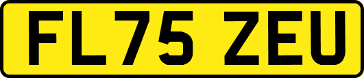 FL75ZEU