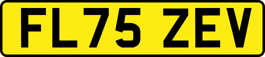 FL75ZEV
