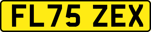 FL75ZEX