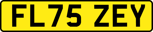FL75ZEY