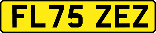 FL75ZEZ