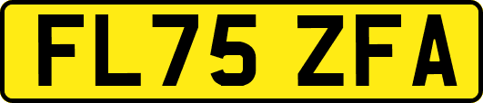 FL75ZFA