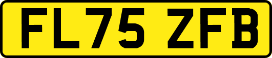 FL75ZFB