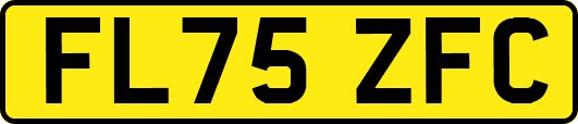 FL75ZFC