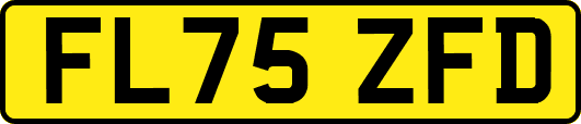 FL75ZFD