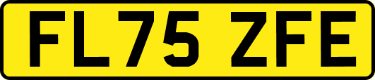 FL75ZFE