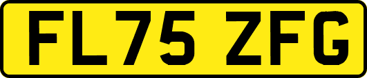 FL75ZFG