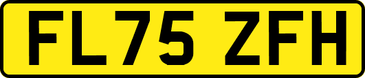 FL75ZFH