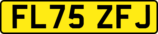 FL75ZFJ