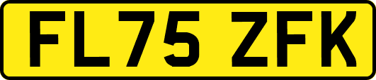 FL75ZFK