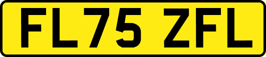 FL75ZFL