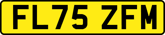 FL75ZFM