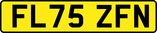 FL75ZFN