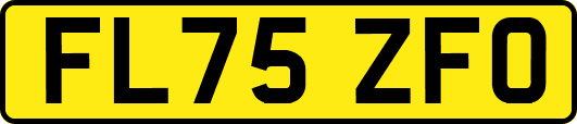 FL75ZFO