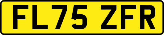 FL75ZFR