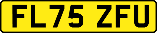 FL75ZFU