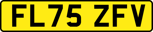 FL75ZFV