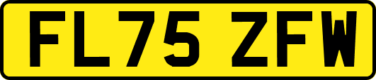 FL75ZFW