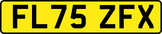 FL75ZFX