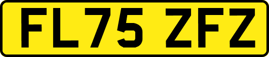 FL75ZFZ