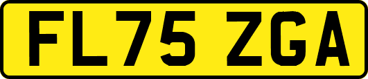 FL75ZGA