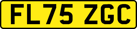 FL75ZGC