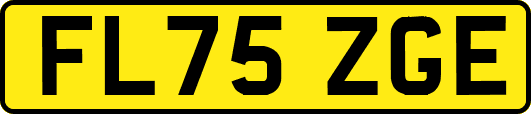 FL75ZGE