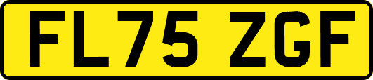 FL75ZGF