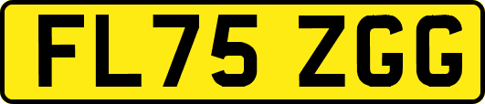 FL75ZGG