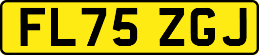 FL75ZGJ
