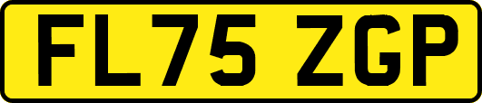 FL75ZGP