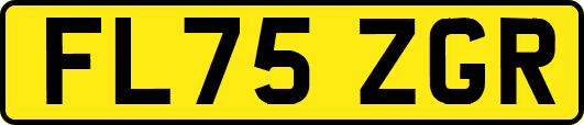 FL75ZGR