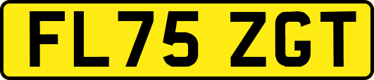 FL75ZGT