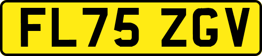 FL75ZGV