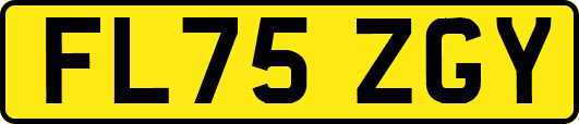 FL75ZGY