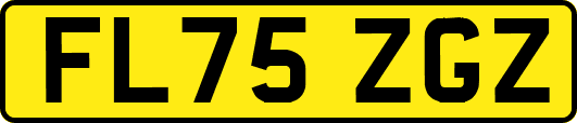 FL75ZGZ