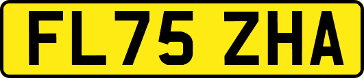FL75ZHA