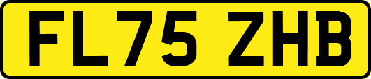 FL75ZHB