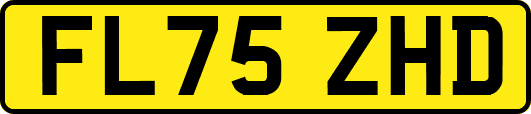 FL75ZHD