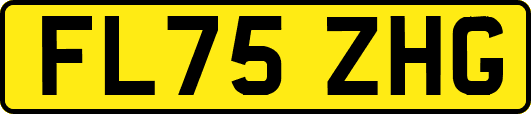 FL75ZHG