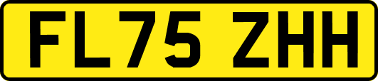 FL75ZHH