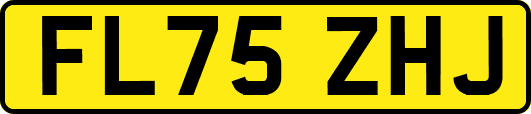 FL75ZHJ