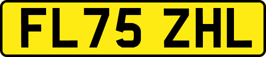 FL75ZHL