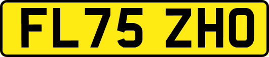 FL75ZHO