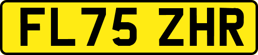FL75ZHR