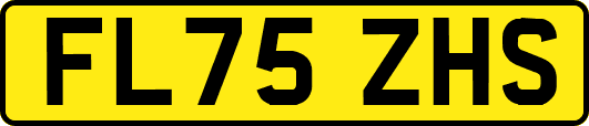 FL75ZHS