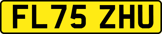 FL75ZHU