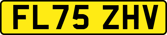 FL75ZHV